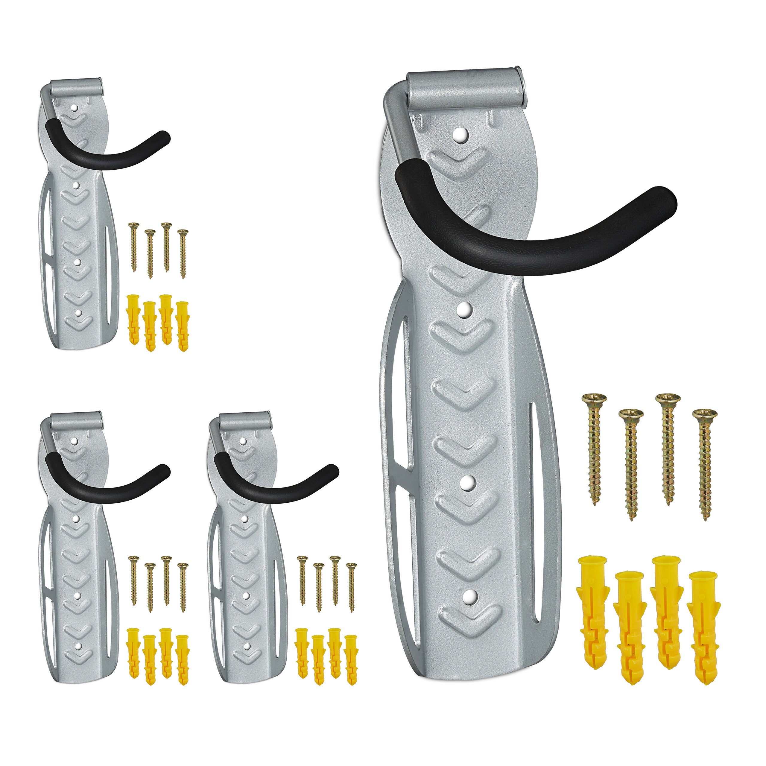 HYLOFT Support Mural Pour Pneus 01012 | RONA