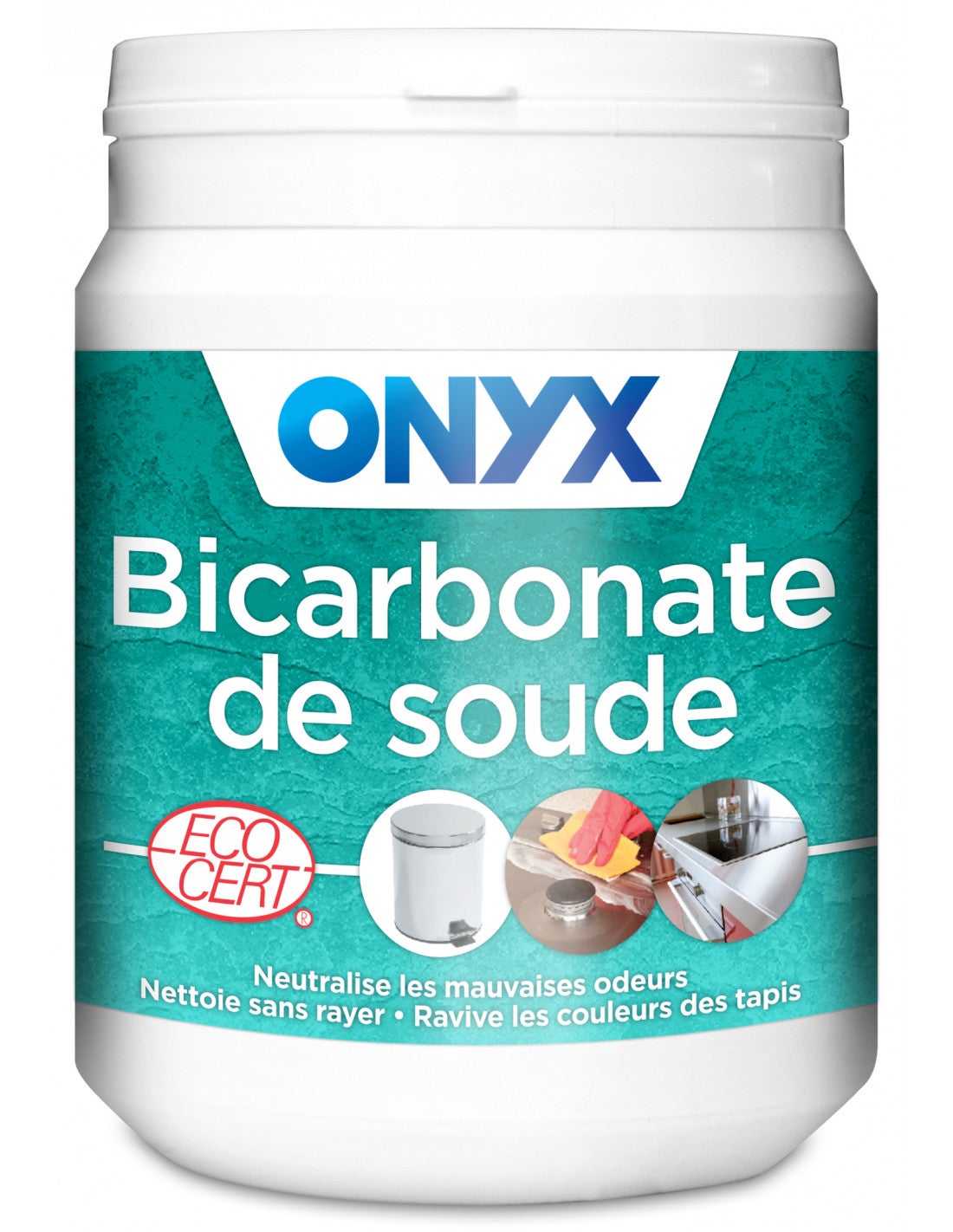 BICARBONATE DE SOUDE 1KG Leroy Merlin