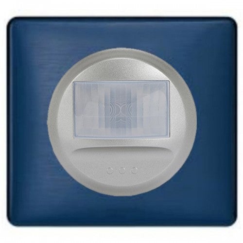 Enjoliveur Legrand Sagane Nuit D'Encre Pour Interrupteur Automatique - Réf. 87624 - Neuf