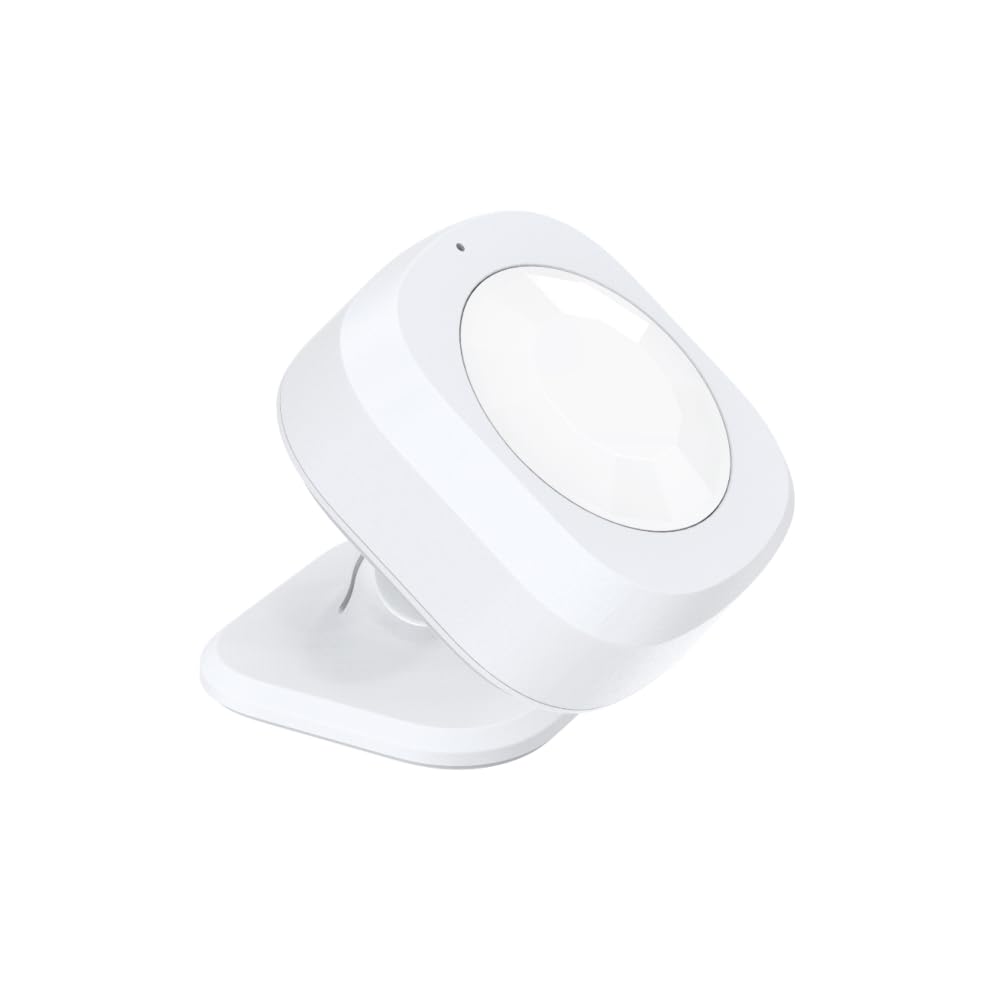 Woox ZIGBEE Smart PIR Capteur de détection de présence - 2