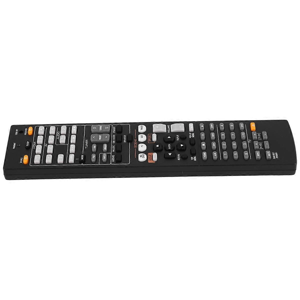 Télécommande D'origine Yamaha RAV359 WF36570 EX Pour Ampli Home Cinéma RX-V2600 - Occasion Avec Garantie