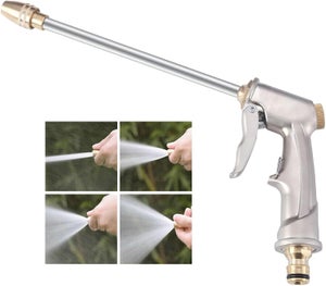 Kit Prolunga Tubo Scarico Universale 2,5m Per Lavastoviglie E Lavatrice - Foto 6