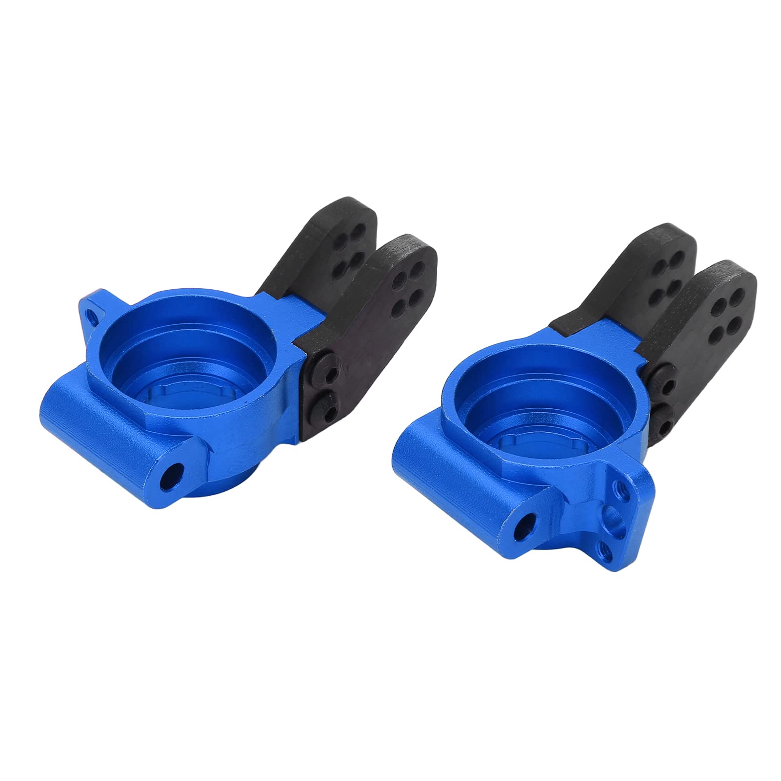 Hélice En Alliage D'aluminium Pour Avion RC – Couvercle De Démarrage Moteur – Réduit Le Flux D'air – Tailles 32 à 127 Mm