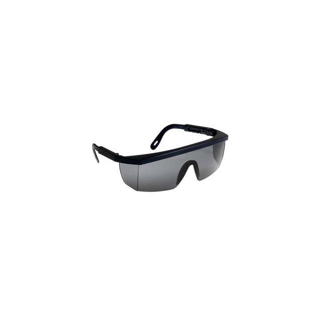 Lot de 10 lunettes ECOLUX noires, teintées - COVERGUARD