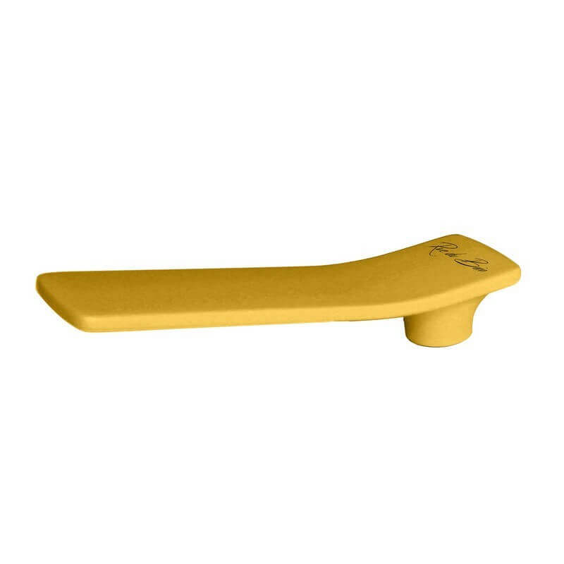 Poliplast Maniglia Plastica Giallo 128 26977 - MG26977GD