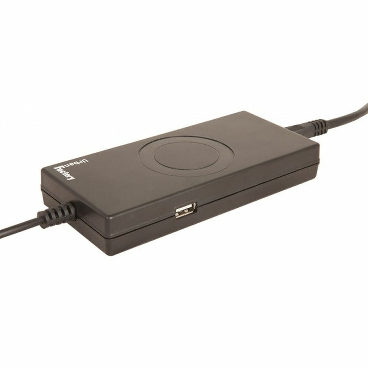 Ładowarka Urban Factory ALI90UF 90 W Kompaktowa z 10 końcówkami