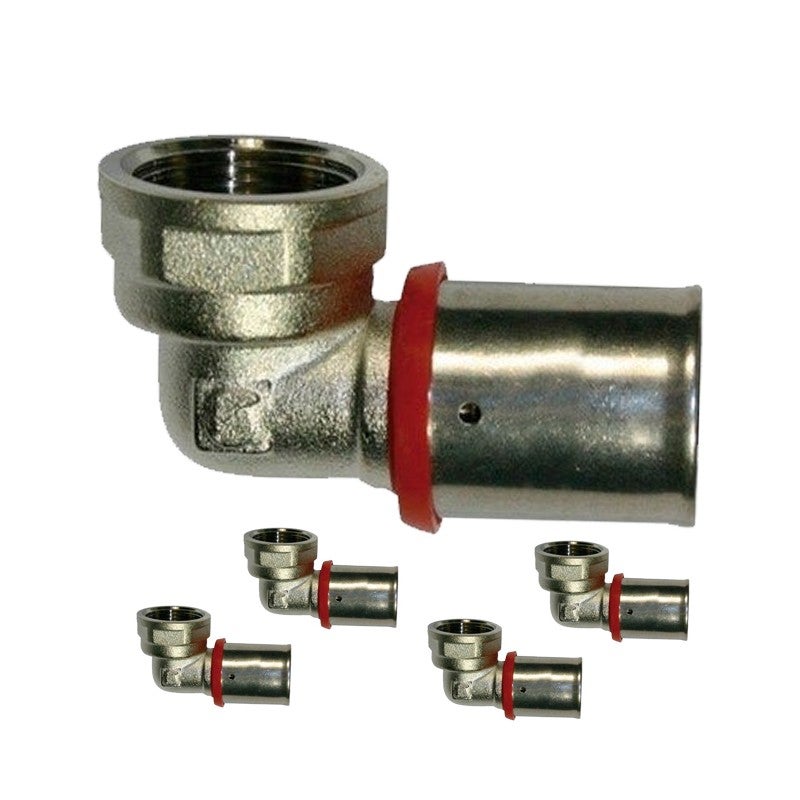 Riduttore Per Tubo Di Scarico, Da Femmina 40 Mm A Femmina 32 Mm, In Polipropilene, Montaggio A Vite, Per Lavelli E Docce