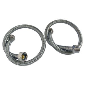 Raccordo Dritto Maschio Numatics INB103-102-022 - 1/2 X 3/8 NPT Attacco Rapido