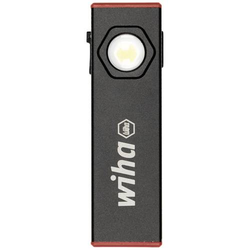 Wiha Lampe portative SB490PL01 800 lm 45701