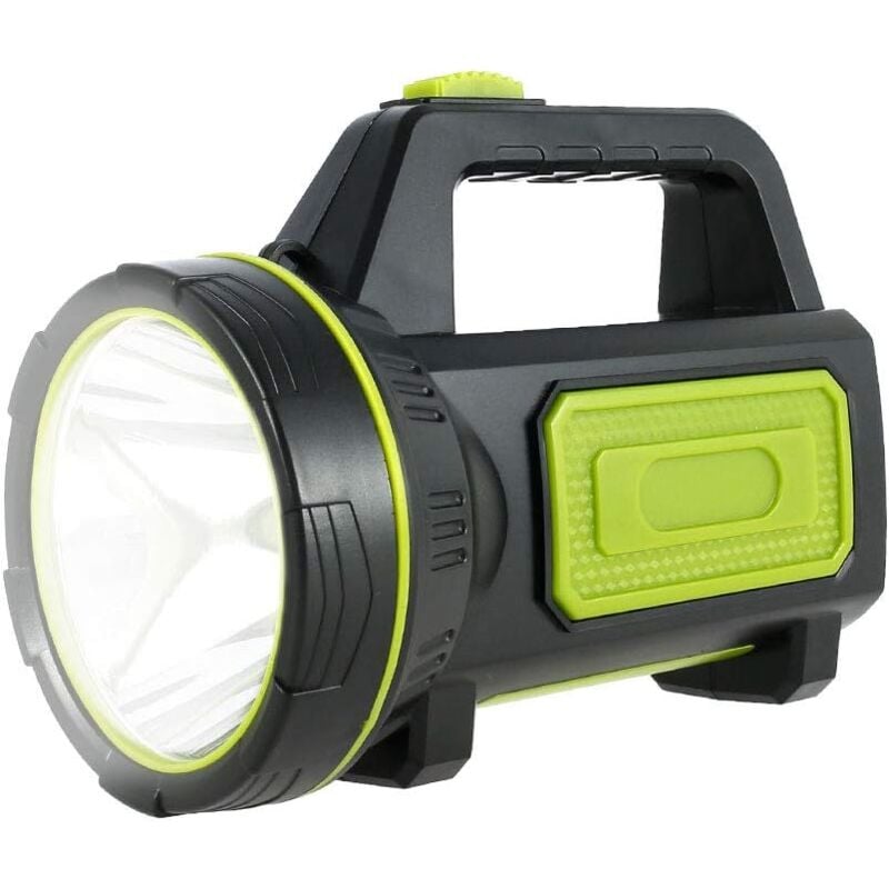 Lampe De Poche Pour Kit De Survie : Quelle Lampe De Poche Choisir