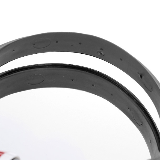 Proteção auditiva contra níveis de ruído na faixa de 94 a 105 dB (SNR: 31 dB), por exemplo, ferramentas elétricas, preto/amarelo, adulto - - 5