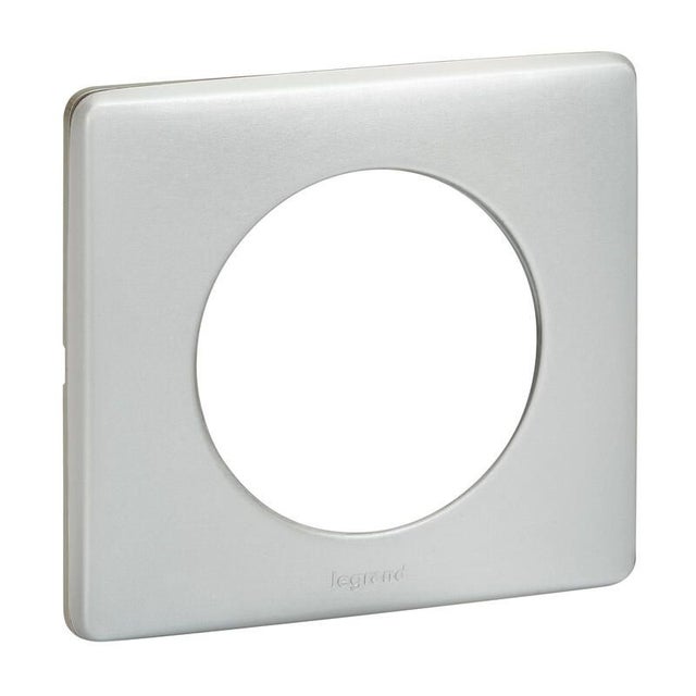 Legrand Celiane LEG99867 - Placa Embellecedora (3 Orificios