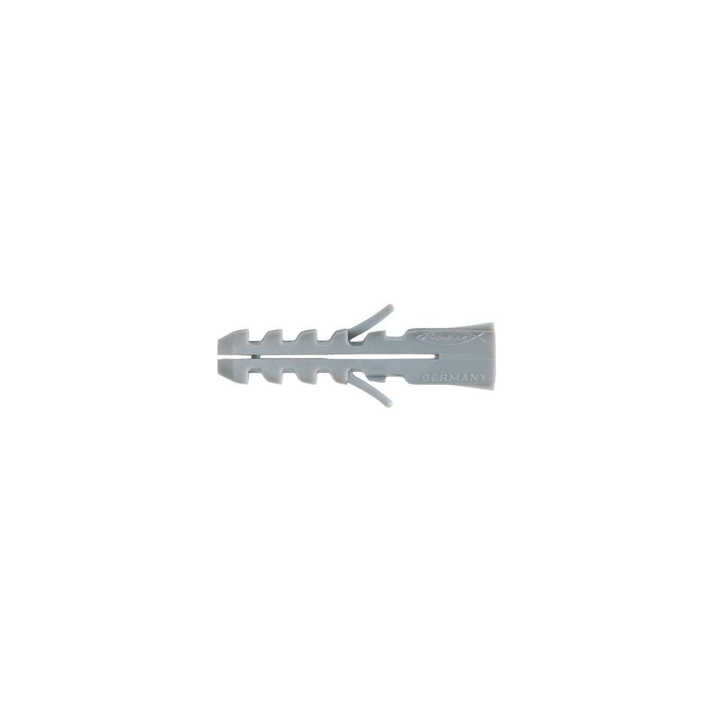 BUCHA NYLON S-10 C/50