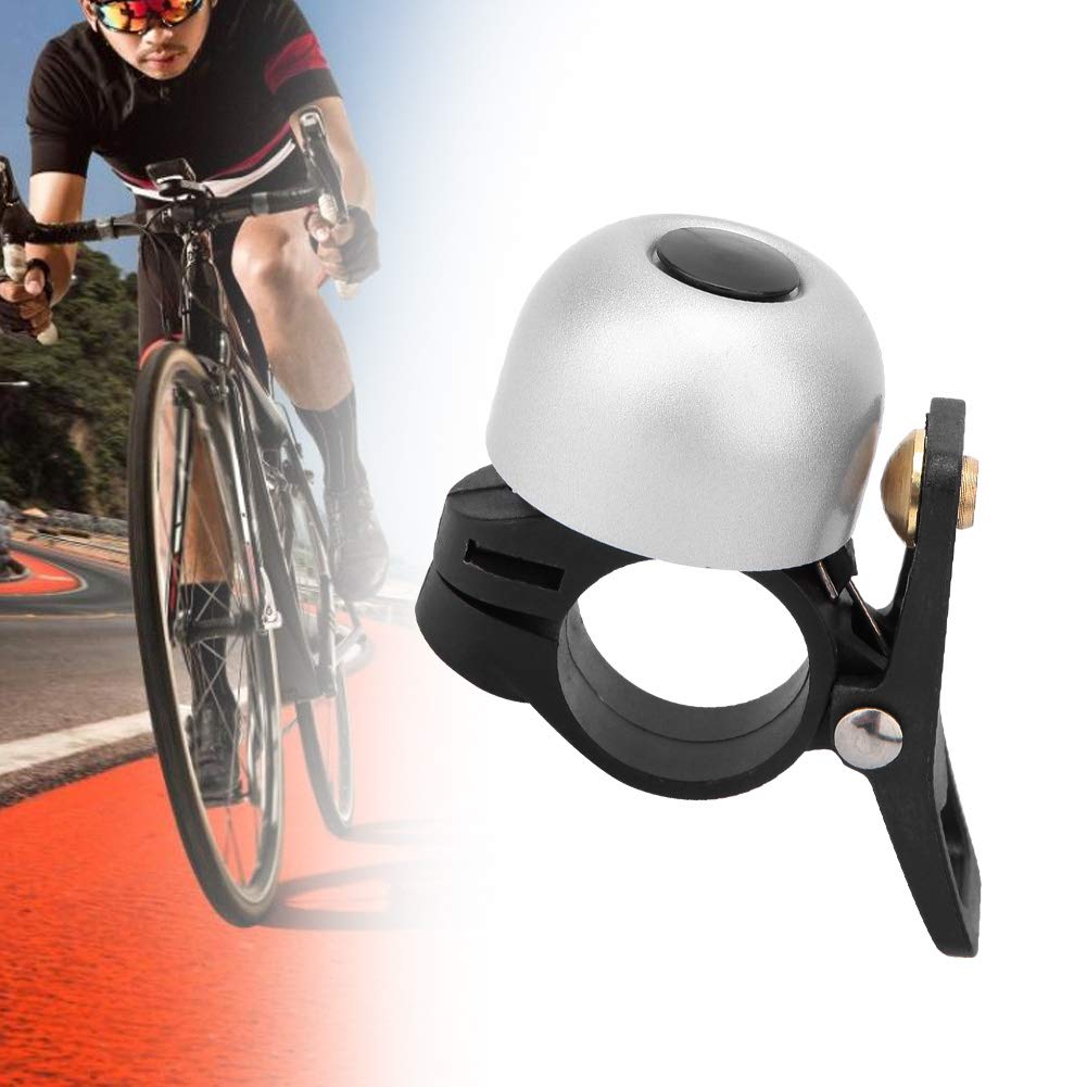 Colori Campanello Per Bicicletta Rockbros - Per Manubrio Da 22.2