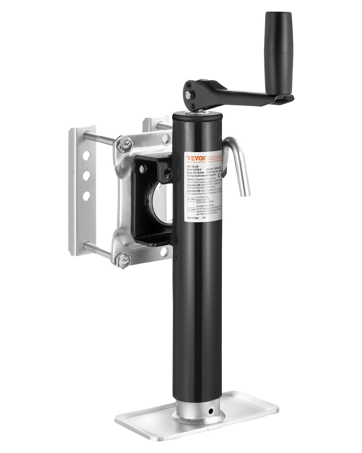 Coupe-boulon 600mm coupe max : 10 mm MOB OUTILLAGE