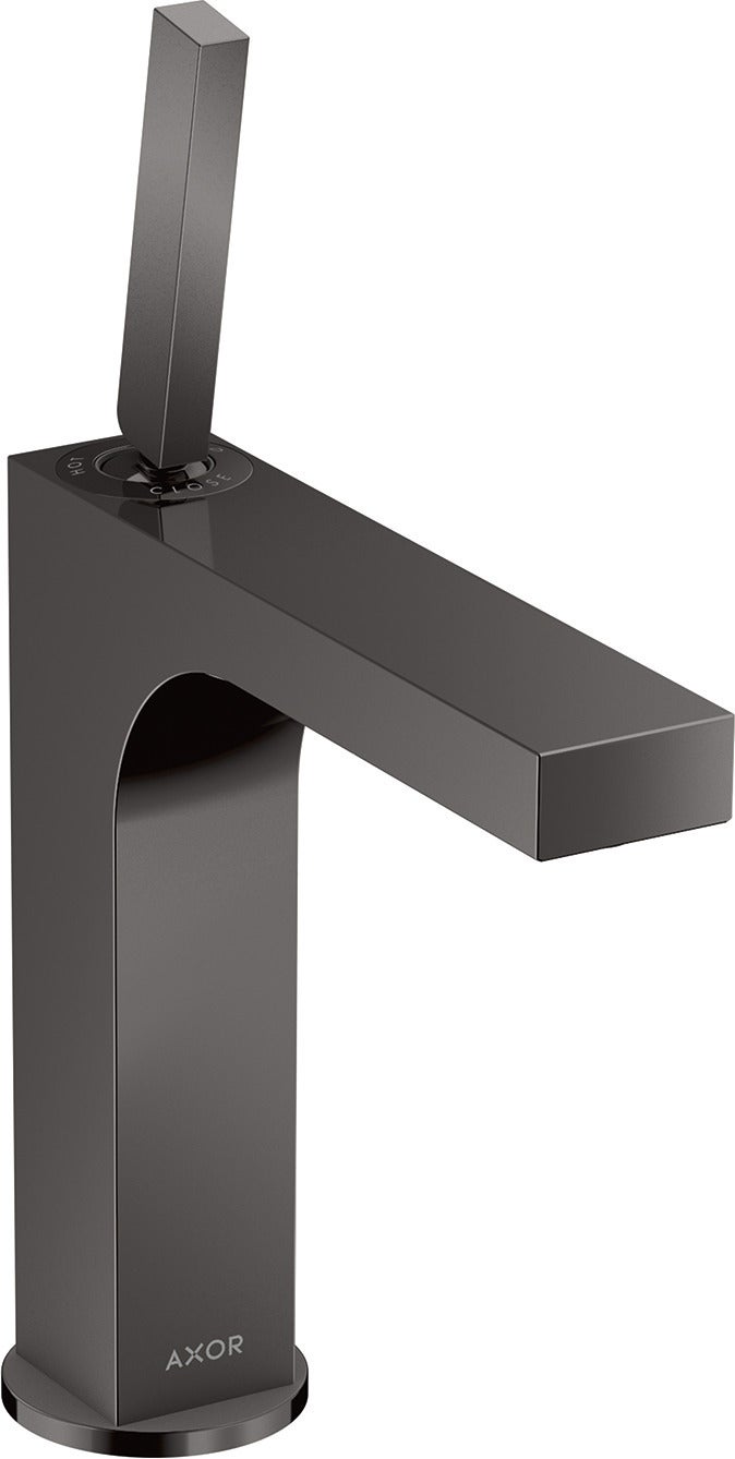 Hansgrohe AXOR Suite lavabo à poser, rond, D 300mm, avec cadre métal