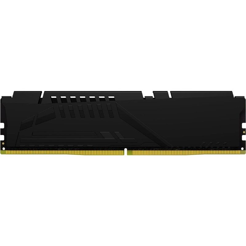 Memoria ram Kingston Fury Beast 2 x 16 GB/ ddr5/ 6000 MHz/ 1,4 V/ cl30/ dimm - 2