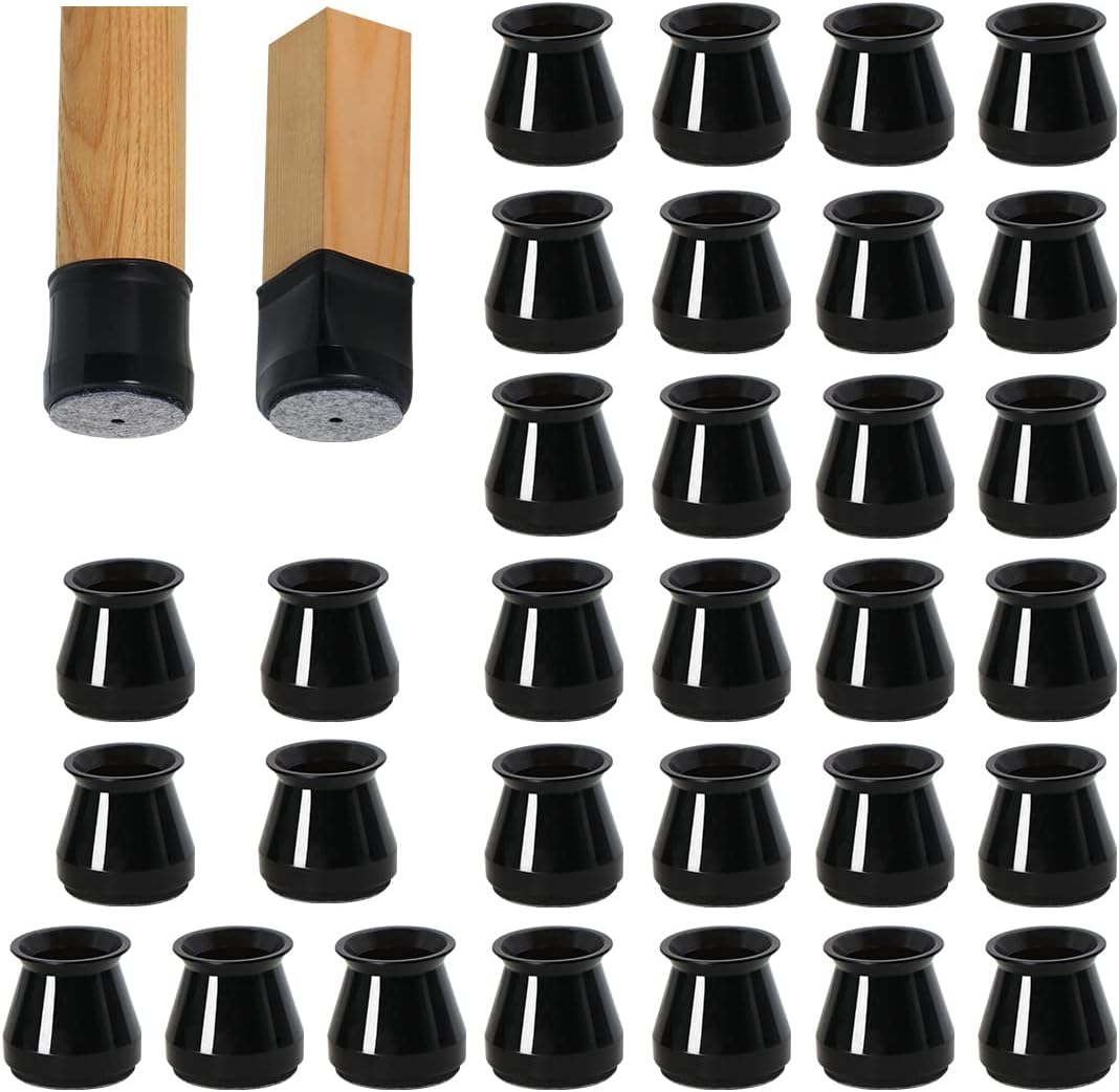 Confezione Da 20 Gambe Per Mobili Gambe Per Mobili Da Cucina Fornite Con 10 Staffe Di Fissaggio Gamma Estesa 100 120 Mm 86138275