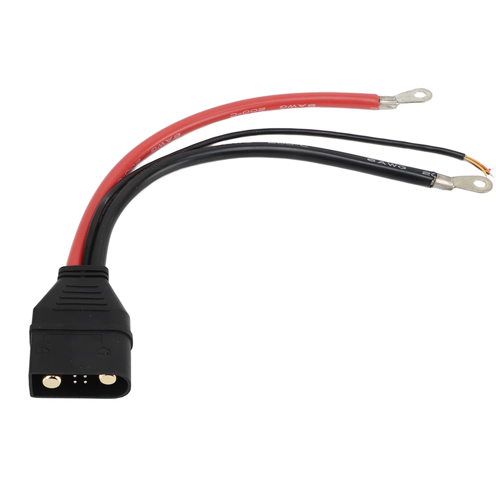 YOSOO connecteur d'alimentation étanche Connecteur étanche Aviation