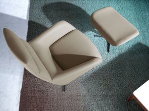 Repose-pieds Coiffure En Acier Inox - Stable, Antidérapant, Réglable - Pour Salon, Spa, Bureau