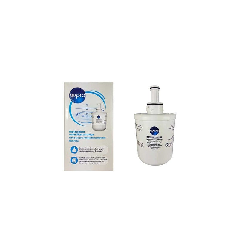 Filtro Frigorifero Whirlpool Acqua | Confronta prezzi Filtro Frigorifero Whirlpool Acqua | Confronta prezzi