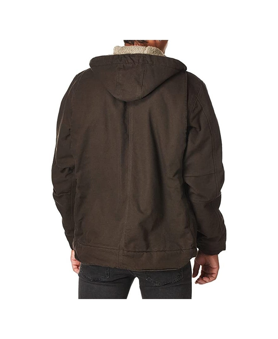 Veste Duck CARHARTT - Doublée - 103826 - 5