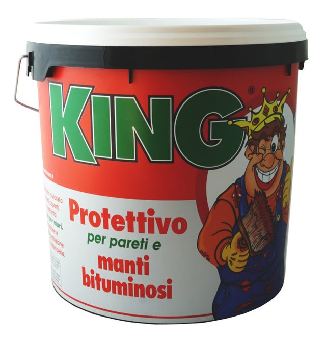 PEINTURE ACRYLIQUE POUR GAINE IMPERMÉABLE VERTE