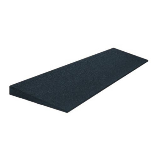 Rampa In Gomma Per Marciapiedi – Set Da 2 Pezzi, Altezza Regolabile Da 50 A 100 Mm, Nera, Per Auto, Sedie A Rotelle, Passeggini E Carrelli, Adatta Per Interni Ed Esterni