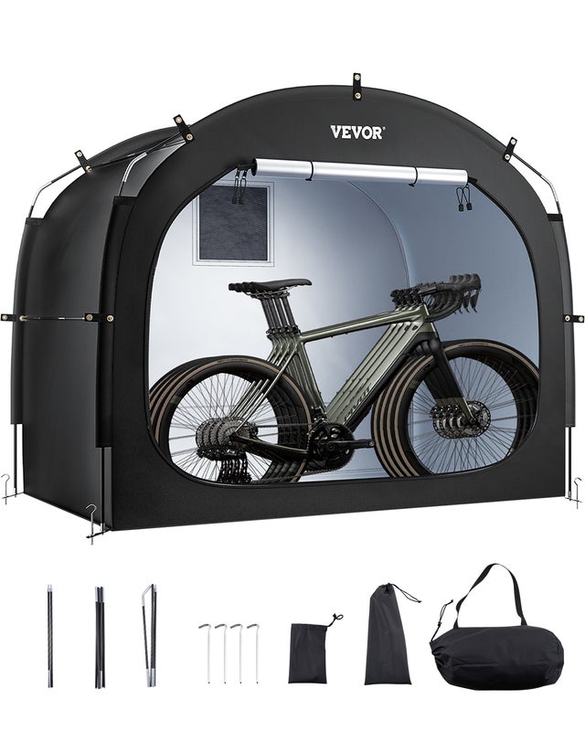 Coffre vélo au meilleur prix Leroy Merlin