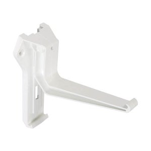 Lot De 150 Crochets En Forme De S Pour Gouttière, Lumières De Noël En