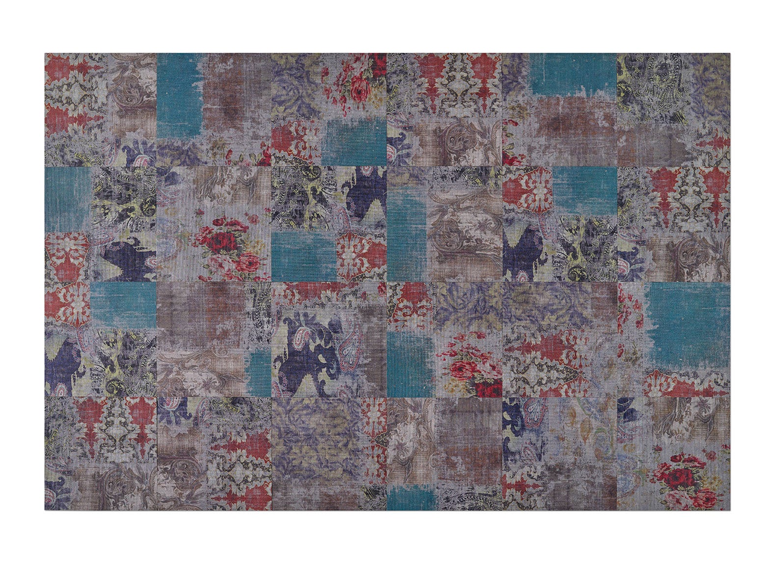 Dywan PET 200x300 Legend dalia – nowoczesny, trwały i dekoracyjny