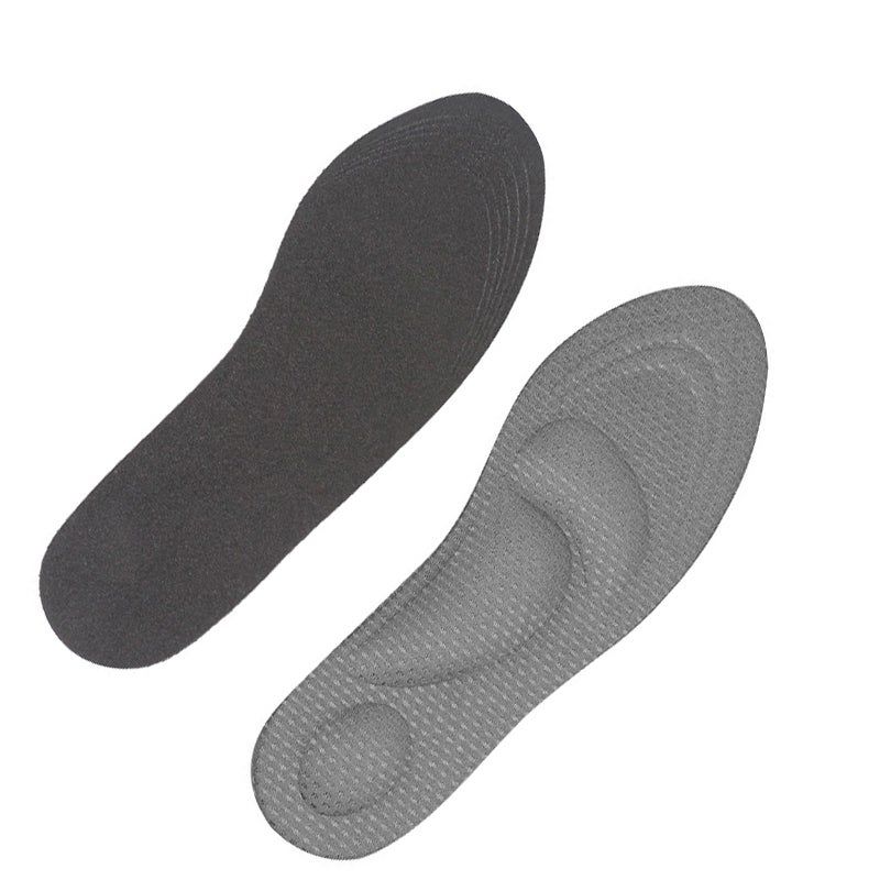 Semelles intérieures Warmwair en Noir | Dr. Martens