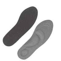 Semelles intérieures Warmwair en Noir | Dr. Martens Semelles intérieures Warmwair en Noir | Dr. Martens