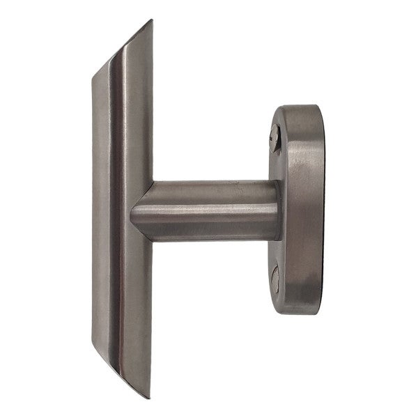 Poignée de fenêtre crémone STAR, Inox 304 mat - 5