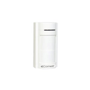 Sensore Di Movimento Da Esterno Esterno Oktaplex Tea 360° - Telecomando, IP65, Portata 9m Per Esterni Rilevatore Movimento