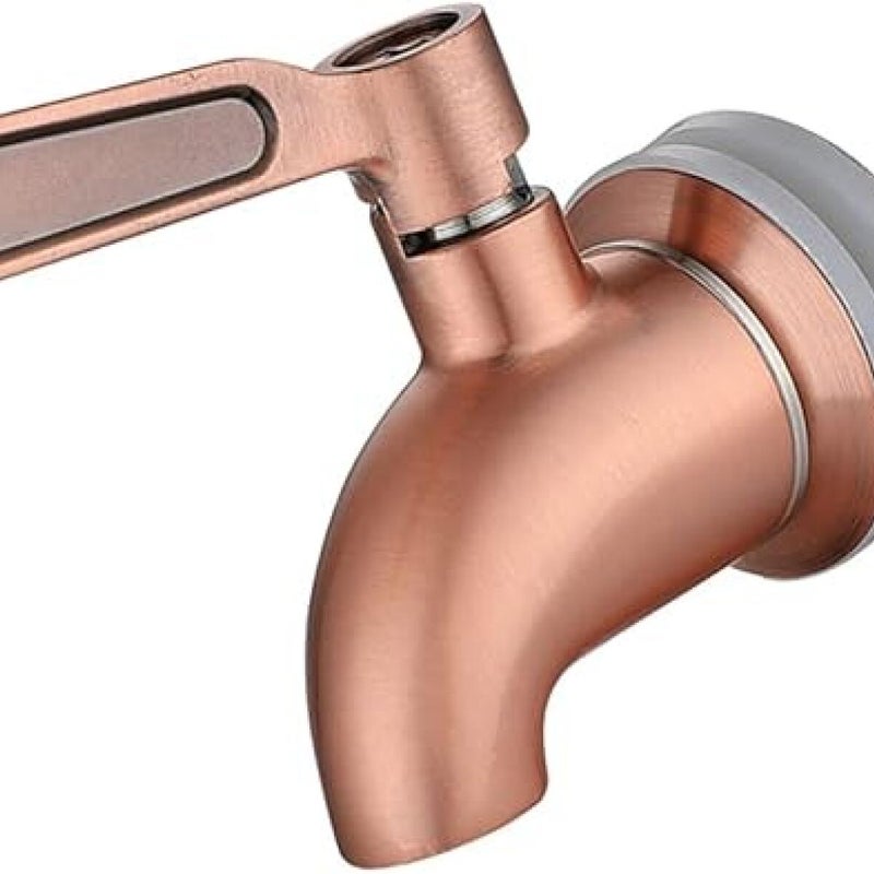 Kran do piwa ze stali nierdzewnej do wiadra, kran do piwa ze stali nierdzewnej do wiadra, kran kolumnowy do dzbanka do wina, kran domowy