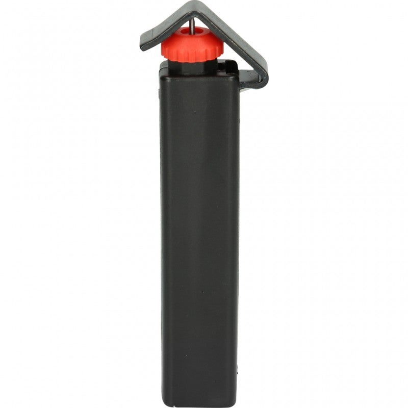 KS TOOLS 115.1256 Outil à dénuder les fils 8-28mm - 3