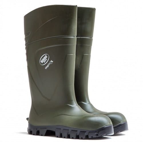 Bota BEKINA STEPLITE X SOLIDGRIP SEGURIDAD, Agricultura y
