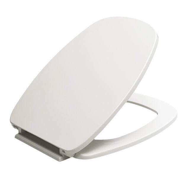 Deska sedesowa LUNEL Kompatybilna Diana biała