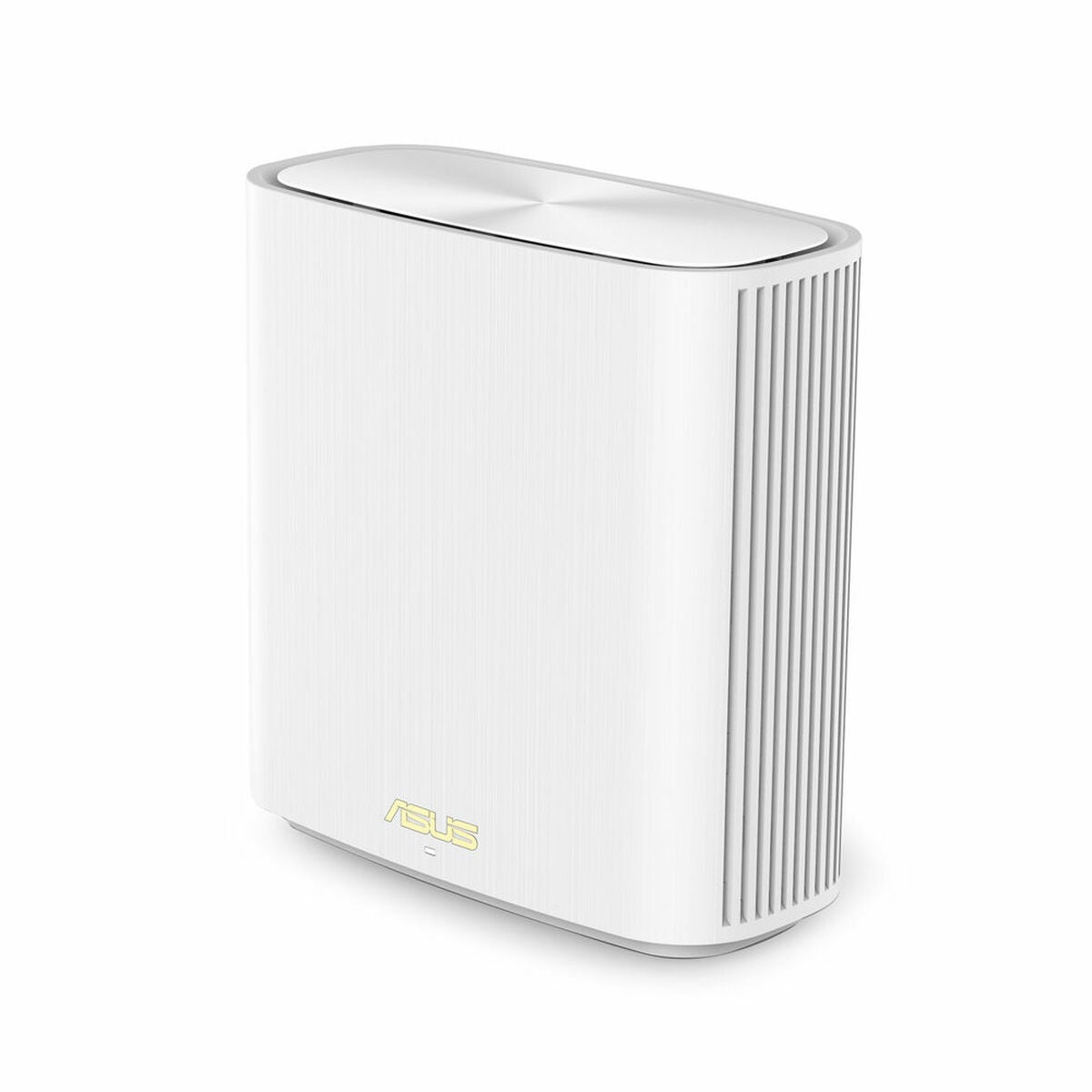 Router ASUS ZenWiFi AX Hybrid system Wi-Fi 6 dwupasmowy 1800 Mbps