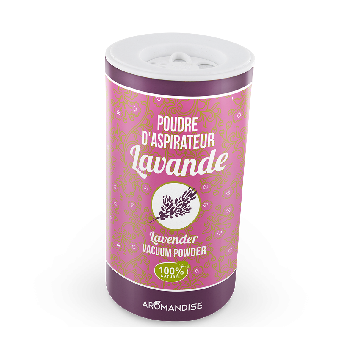 GRANULI PROFUMATI PER ASPIRAPOLVERE FOLLETTO LAVANDA GRANULI PROFUMATI PER ASPIRAPOLVERE FOLLETTO LAVANDA