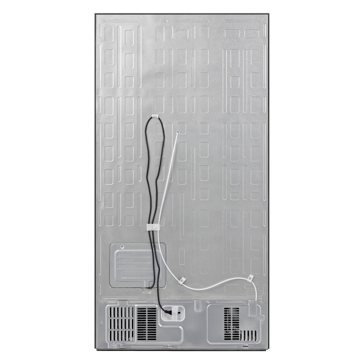 Réfrigérateur Américain HISENSE RS818N4IIE1 - 8