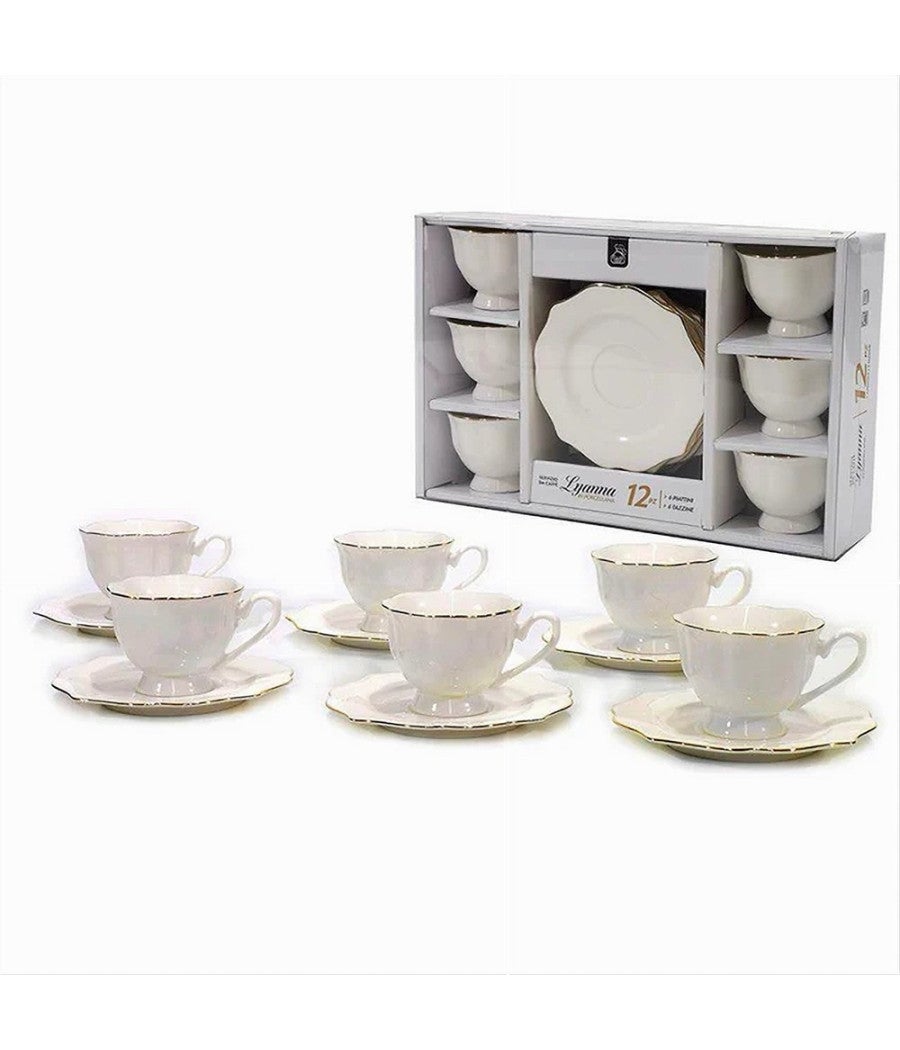 Porta Tazze Hzcoffee In Acciaio Inox – Supporto Per 6 Tazze Con Gancio, Per Cucina E Caffè, Design Elegante