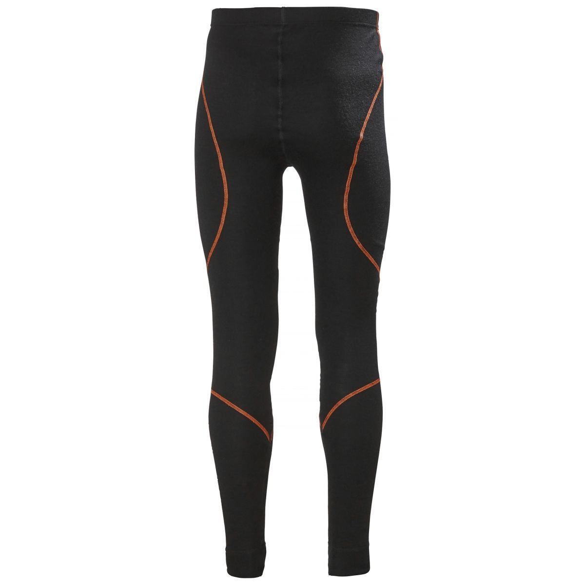 Pantalon ignifugé Fakse Noir - Helly Hansen - Taille L - 2