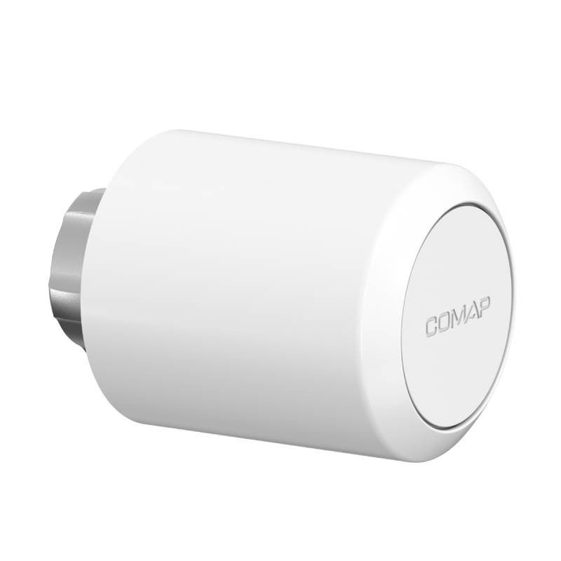 T Te Thermostatique Connect E Additionnelle M Smart Home Comap