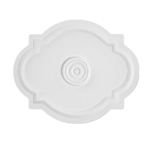 Rozeta sufitowa dekoracyjna polistyren R-10 Marbet Design 1 szt.