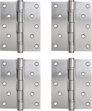 Rivetto inox a testa larga chiodo inox