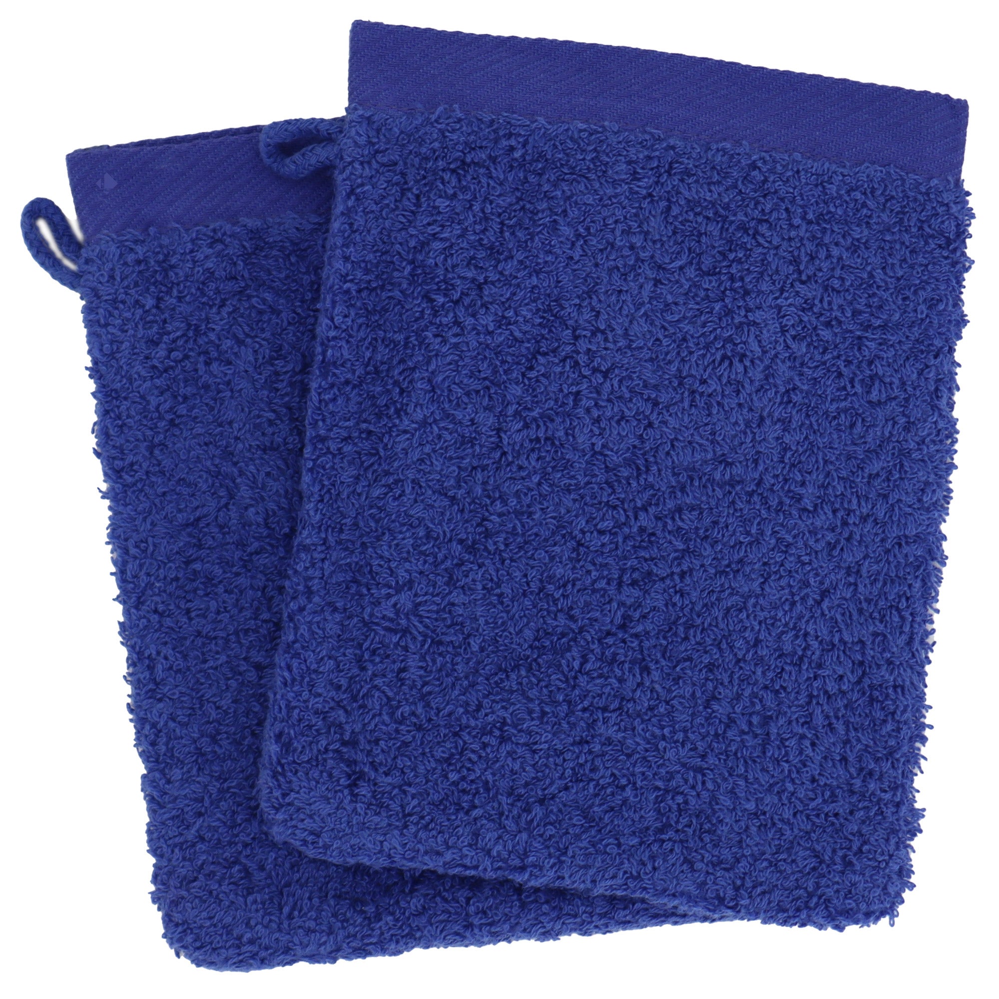 lot-de-2-gants-de-toilette-16x21-cm-coton-peign-alba-bleu-moyen