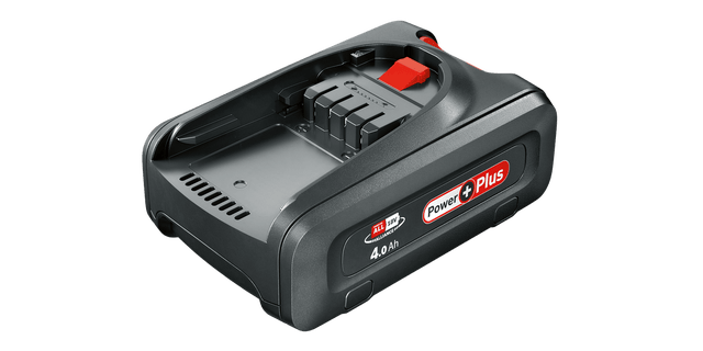 Bateria Bosch PowerPlus 18V 4Ah kompaktowa lekka