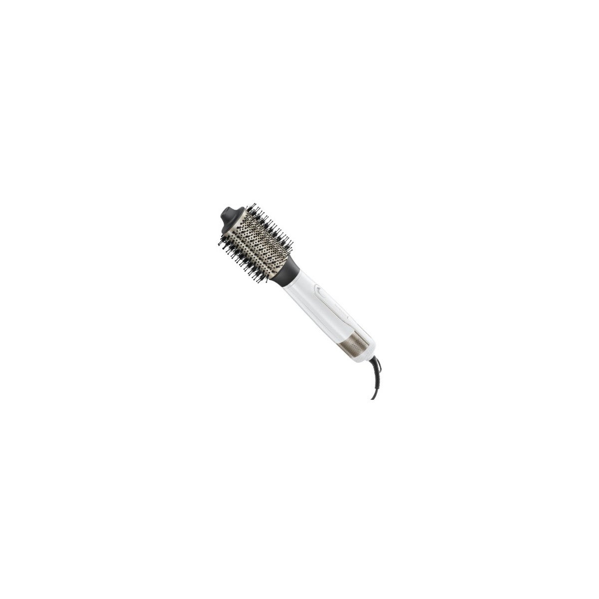 Remington  As8901 Utensilio De Peinado Cepillo De Aire Caliente Caliente Blanco 1200 W Negro/Oro/Rosa , Leroy Merlin
